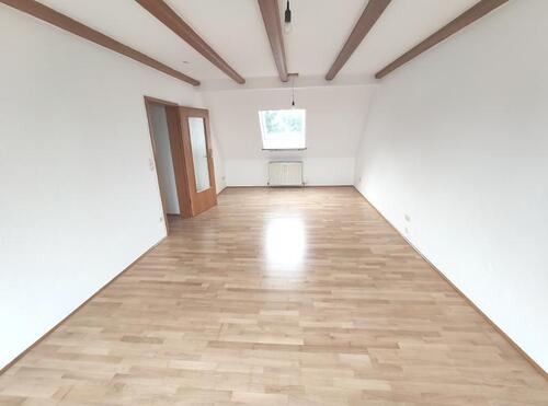 Wohnzimmer mit Balkon BIld 4 - 