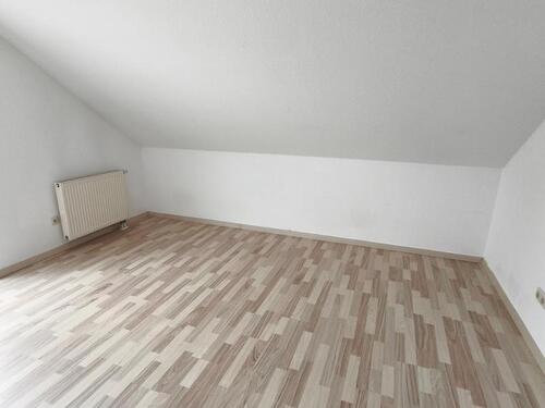 Elternschlafzimmer mit Zugang zum Balkon Bild 1 - 