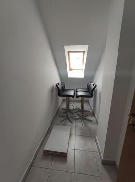 Abstellraum 2 - 3 Zimmer Etagenwohnung in Erlangen OT