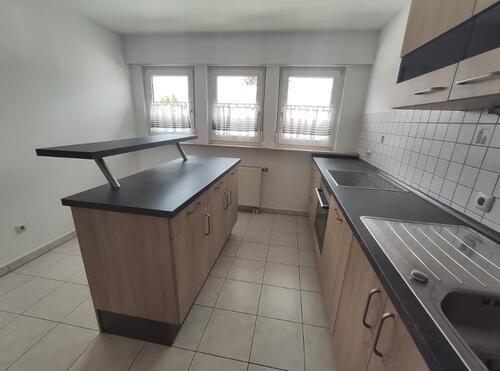 Küche Bild 4 (Küche exemplarisch) - 