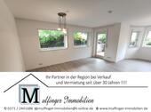 Titelbild - 2 Zi. Souterrain Wohnung mit Terrasse und Garten (optional)
