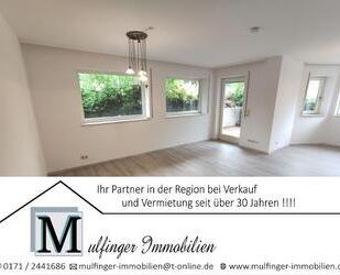 2 Zi. Souterrain Wohnung mit Terrasse und Garten (optional) - Weisendorf