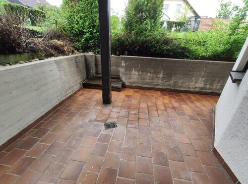 Terrasse - 