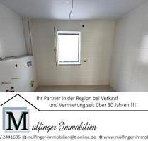 4 Zi. Wohnung (Nr. 4) im EG mit Balkon - Adelsdorf OT