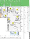 Grundriss - 4 Zimmer Etagenwohnung zur Miete in Adelsdorf OT