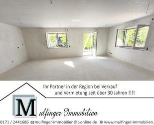 3 Zi. Wohnung (Nr. 6) im OG mit Balkon - Adelsdorf OT