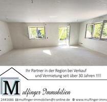 3 Zi. Wohnung (Nr. 6) im OG mit Balkon - Adelsdorf OT