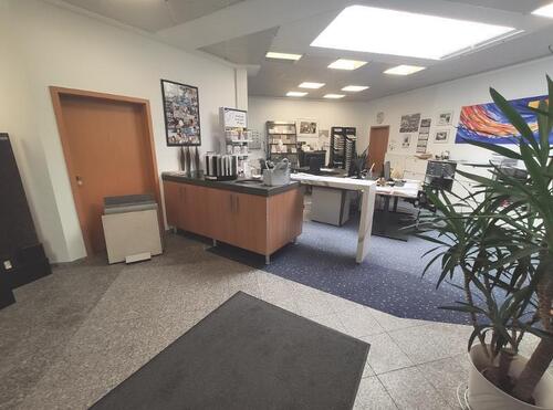 Büro 2 Bild 3 - 