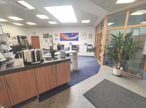 Büro 2 Bild 4 - 