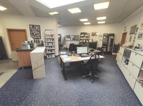 Büro 2 Bild 2 - Büro in Pommersfelden OT zum Kaufen