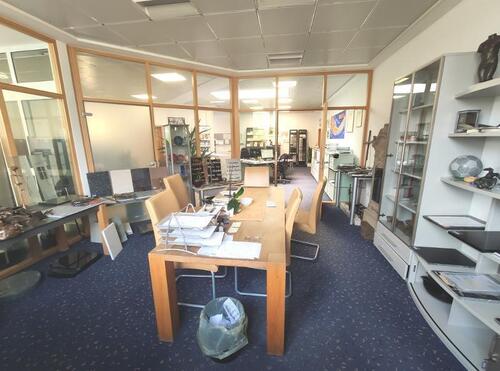 Büro 1 Bild 2 - 