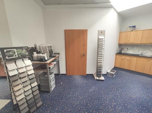 Küche Bild 2 - 