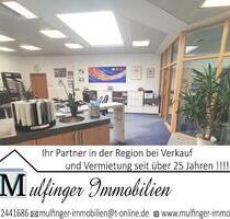 Laden-, Büro- oder Praxisräumein Pommersfelden OT