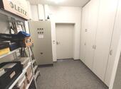 Lager / Hinterausgang Bild 1 - 