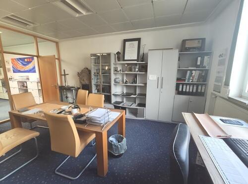 Büro 1 Bild 3 - 