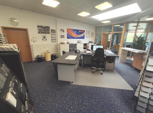 Büro 2 Bild 1 - Büro in Pommersfelden OT