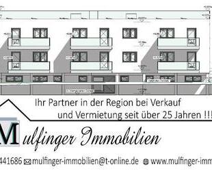 2 Zi. Neubauwohnung (Nr. 1) im UG (ebenerdig) mit Terrasse - Adelsdorf OT