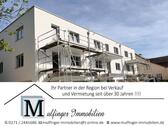 TITELBILD - 4 Zi. Wohnung (Nr. 3) im EG mit Balkon
