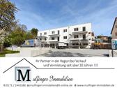 Foto - 4 Zi. Wohnung (Nr. 7) im OG mit Balkon
