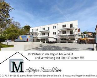4 Zi. Neubauwohnung (Nr. 7) im OG mit Balkon - Adelsdorf OT