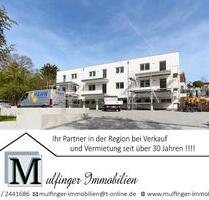 4 Zi. Neubauwohnung (Nr. 7) im OG mit Balkon - Adelsdorf OT