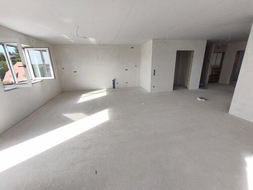 Wohnen / Essen / Küche mit Zugang zum Balkon Bild 6 - 