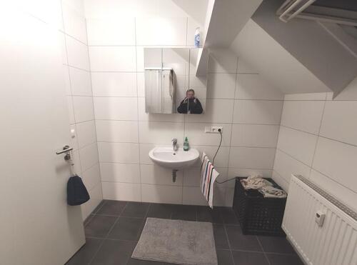 Bad mit Dusche Bild 4 - 