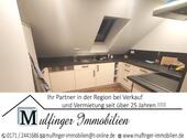 Foto - 2 Zi. Wohnung im DG (2.OG) - 520,00&nbsp;EUR Kaltmiete, ca.&nbsp; 52,01&nbsp;m&sup2;&nbsp;Wohnfl&auml;che