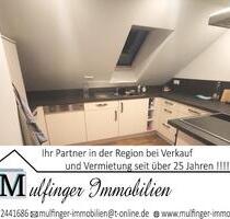 2 Zi. Wohnung im DG (2.OG) - 520,00&nbsp;EUR Kaltmiete, ca.&nbsp; 52,01&nbsp;m&sup2;&nbsp;Wohnfl&auml;che in Pommersfelden (PLZ: 96178)