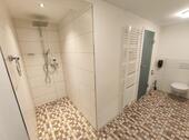 WC / Dusche Bild 1 - 