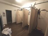Umkleide Bild 2 - 