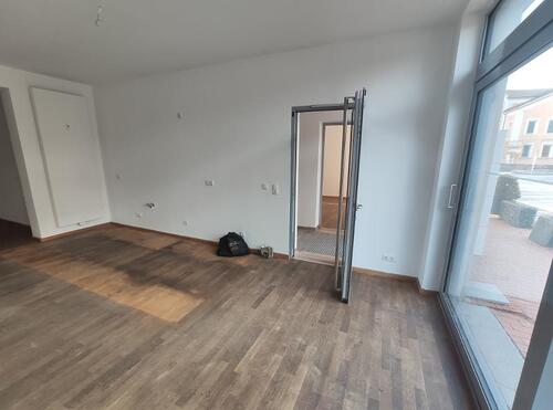 Warten / Empfang + Bar Bild 2 - 