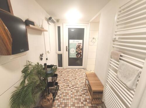 WC / Dusche Bild 1 - 