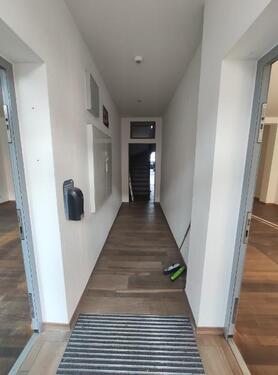 Eingang Bild 1 - Gewerbegrundstück zur Miete in Lichtenfels