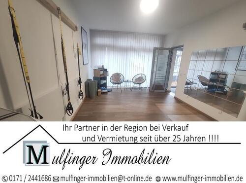 Foto - Laden- oder Bürofläche (rechts, zentral gelegen)