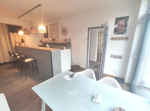 Warten / Empfang + Bar Bild 3 - 