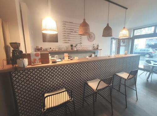 Warten / Empfang + Bar Bild 5 - 