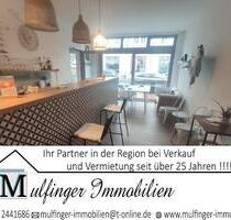 Laden- oder Bürofläche (links,zentral gelegen) - Lichtenfels