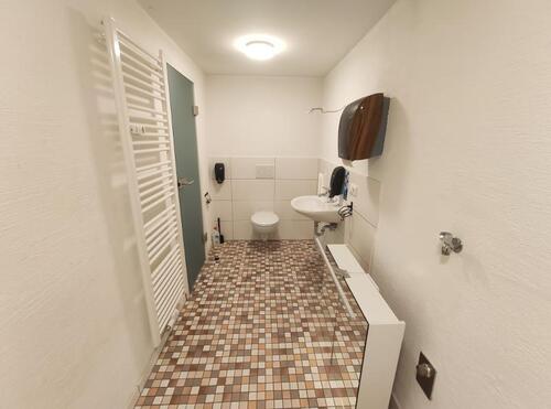 WC / Dusche Bild 3 - 