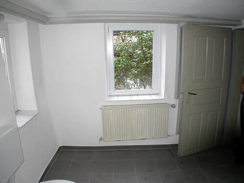 Bad mit Dusche und Waschmaschinenanschluss Bild 3 - 