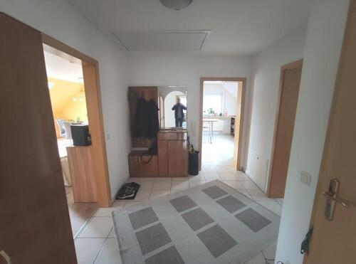 DG Diele Bild 1 - 