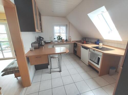 DG Küche Bild 1 - 