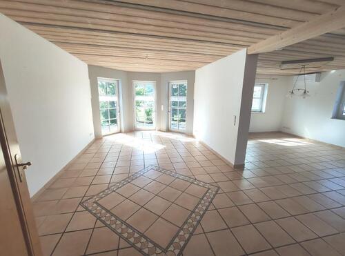 EG Ess- /Wohnbereich Bild 1 - 