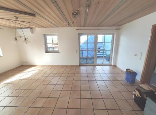 EG Ess- /Wohnbereich Bild 3 - 