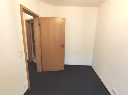 Arbeitszimmer Bild 2 - Etagenwohnung mit 76,03 m² in Hemhofen zur Miete