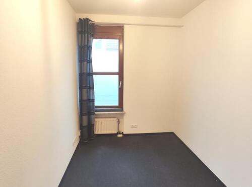 Arbeitszimmer Bild 1 - 3 Zimmer Etagenwohnung in Hemhofen