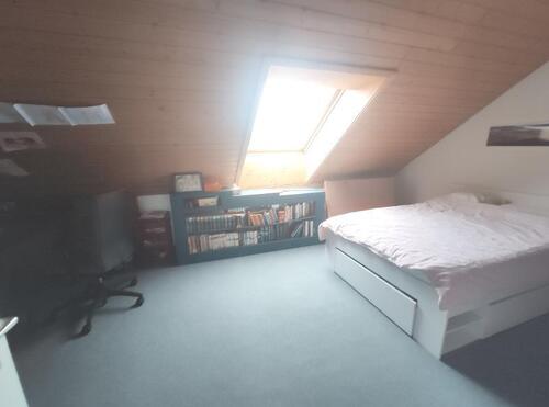 Studio / Elternschlafzimmer Bild 1 - 