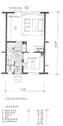 Grundriss EG - 