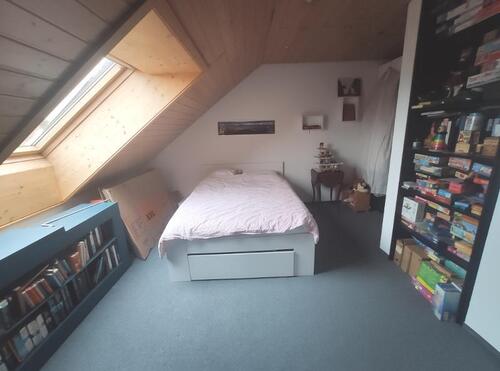 Studio / Elternschlafzimmer Bild 2 - 