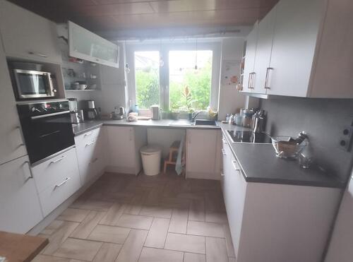 Küche Bild 1 - 